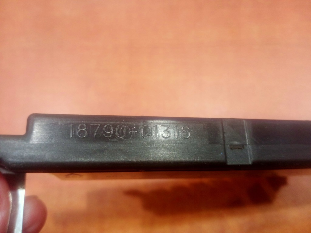 Hyundai OE kombinierte Sicherung 18790-01316 Product image