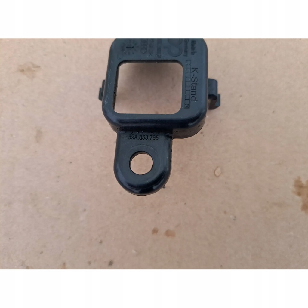 Audi Q4 e-tron Kamerahalterung 89A853795 Product image
