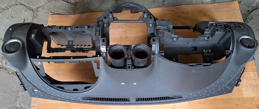 Konsolenplatine NISSAN MICRA K13 Product image