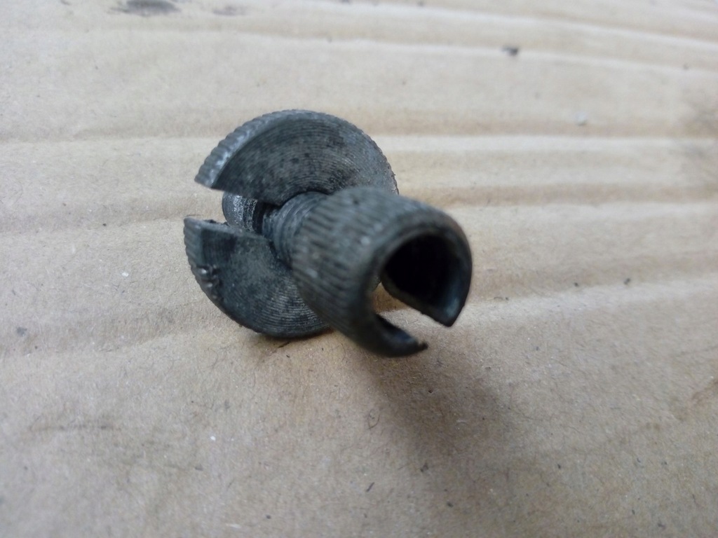 Yamaha Suzuki Schraubengriff Spanner Kabelspannung Product image
