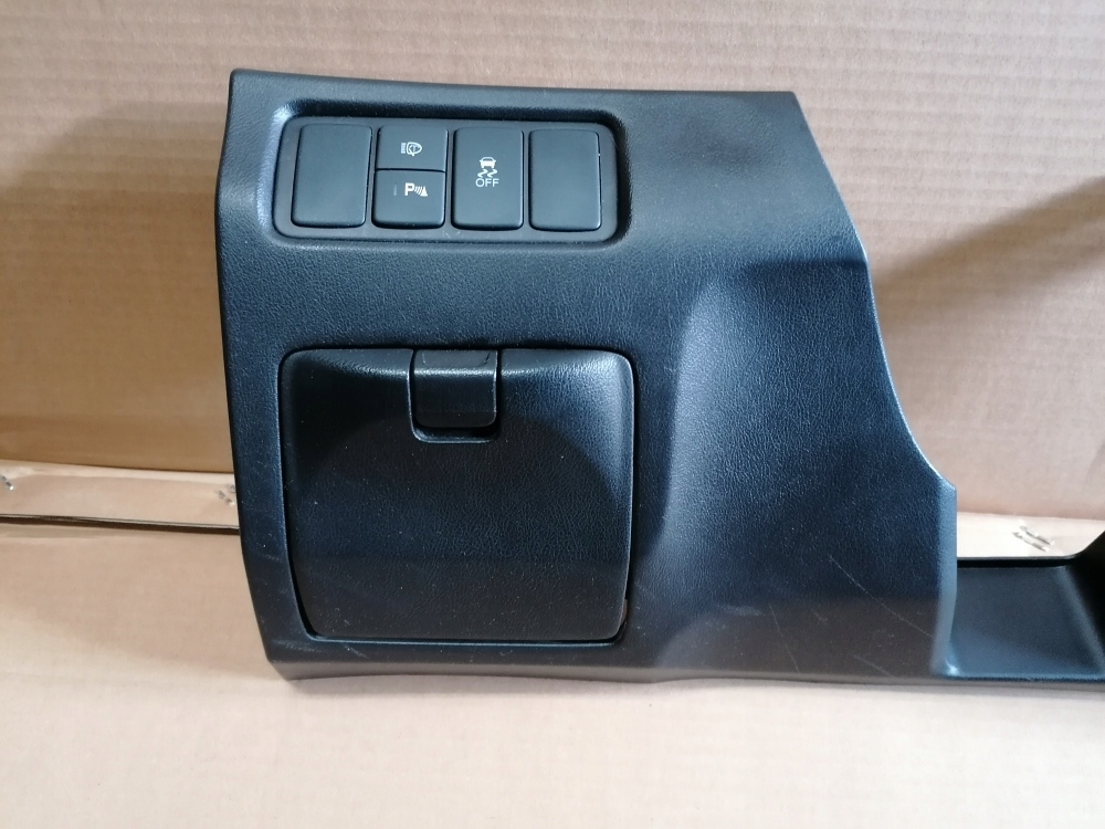 HONDA ACCORD VIII 08-15 FAHRERHANDSCHUH EUROPA Product image