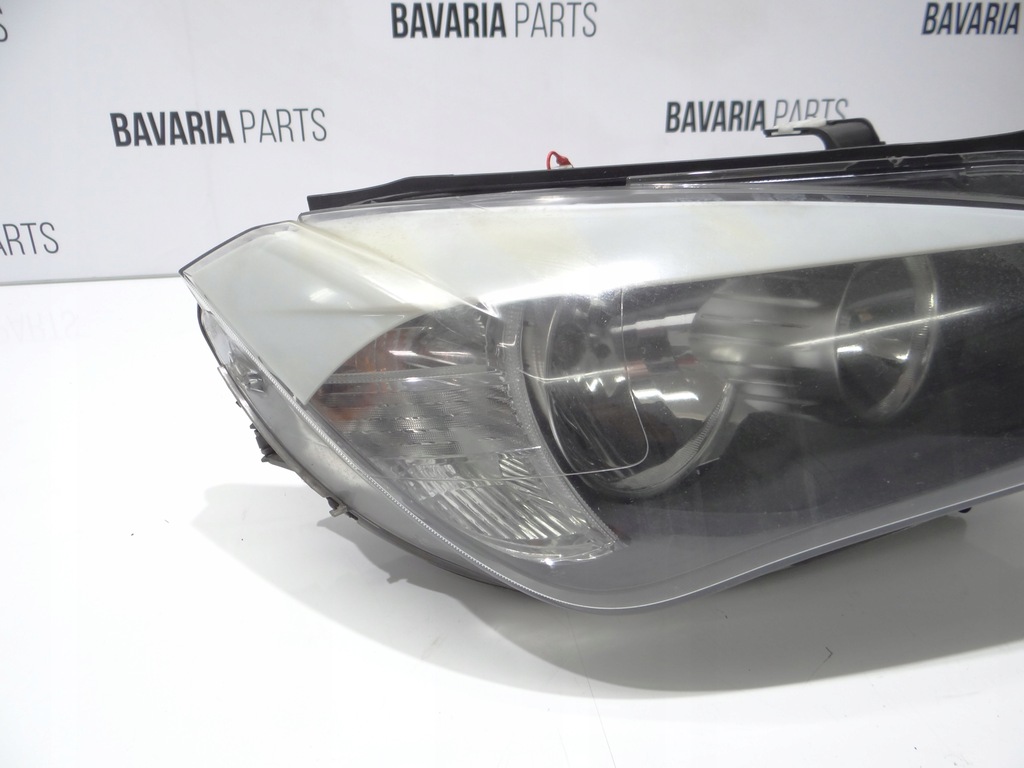 RECHTE LAMPE BMW X1 E84 OE 2990004 Product image