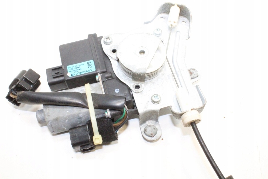 Rechter Windschutzscheibenlift Opel Antara 20872600 2.2l Diesel Product image