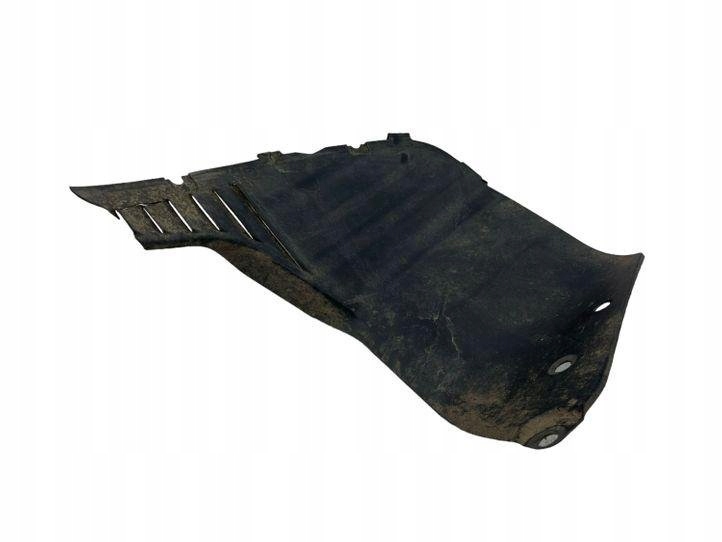 78819JD00A NISSAN Schmutzfänger hinten rechts Product image