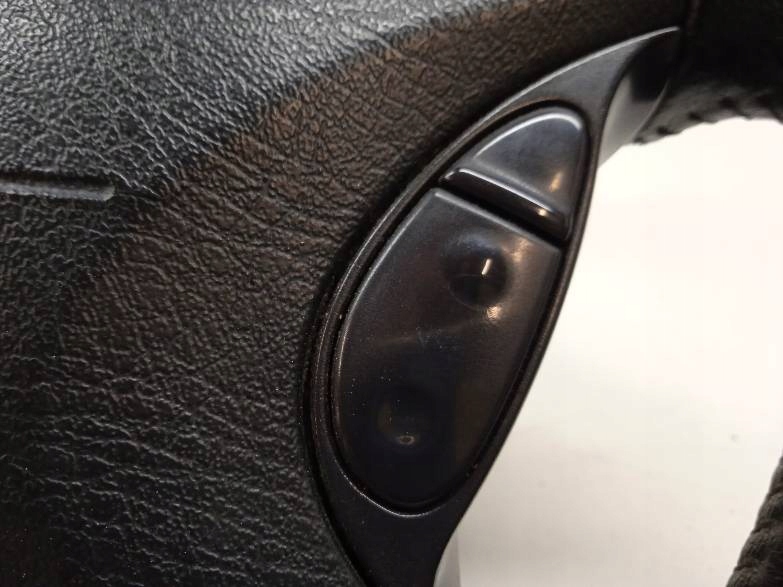 LEDER-MULTIFUNKTIONSLENKRAD Saab 9-5 Product image