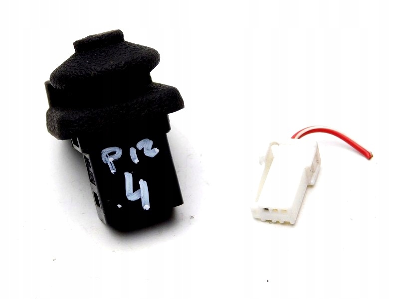 11/22 NISSAN PRIMERA P12 GRENZSENSOR Tür/4 Product image