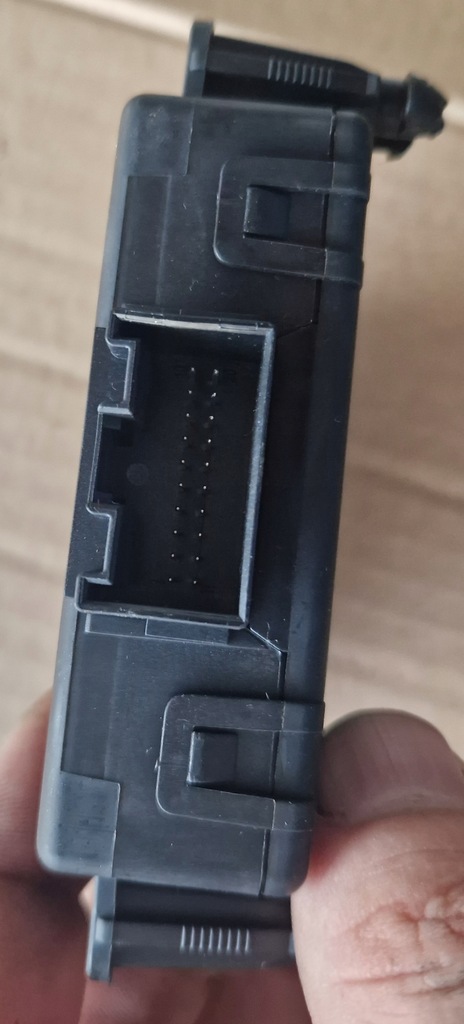 Gateway-Controller-Modul 1k0907530f VAG Product image