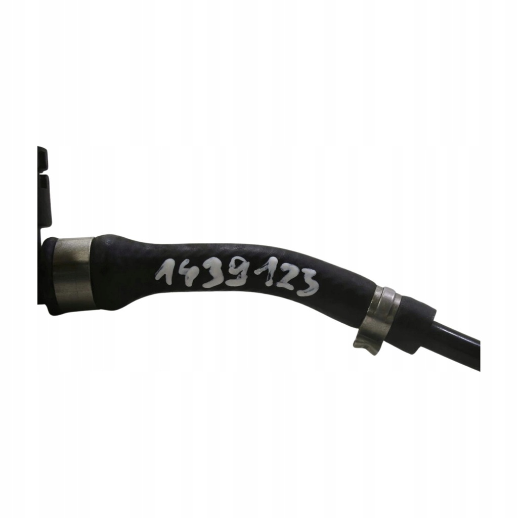 KÜHLSCHLAUCH BMW X5 E53 1439123 Product image