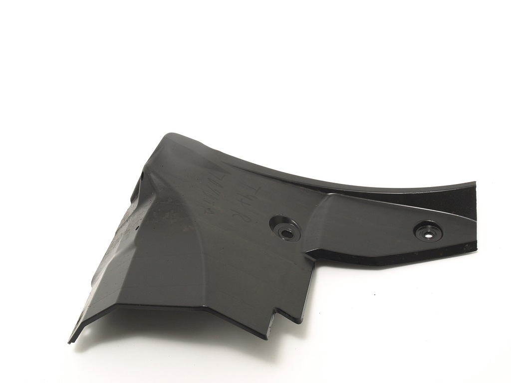 Toyota Yaris III 3 Herz rechts hinter Heck 52591-0D280 Product image