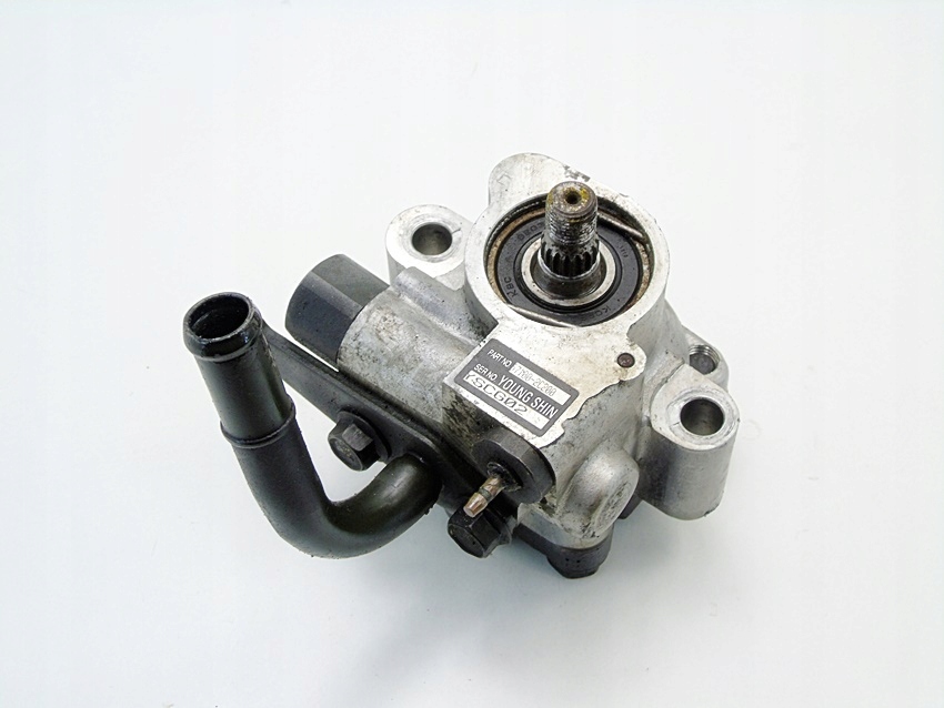 KRAFTPUMPE 2,7 V6 SANTA FE TUCSON TIBURON SONATA SPORTAGE COUPE 2 Product image