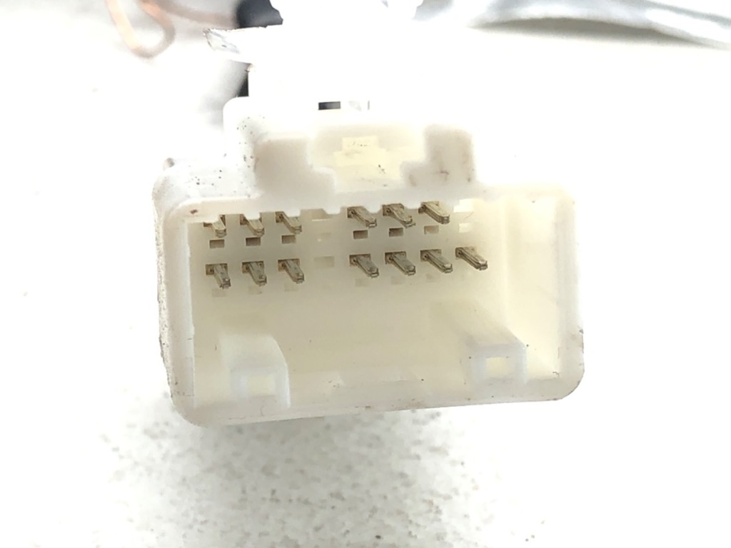TOYOTA LAND CRUISER J20 SCHALTER 86192-60050 SCHALTER Product image
