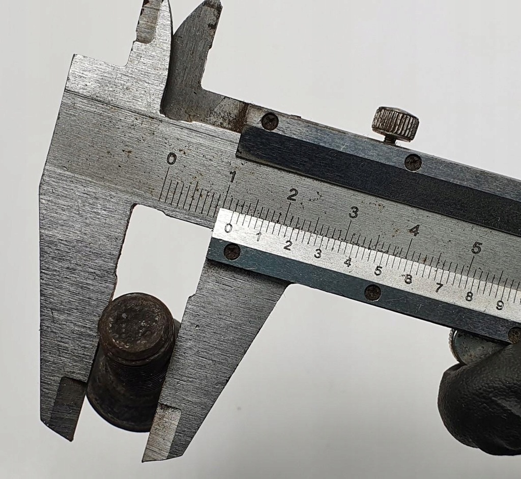 RADSCHRAUBEN, FELGENSTEHEN, MERCEDES W126, 20 ST Product image