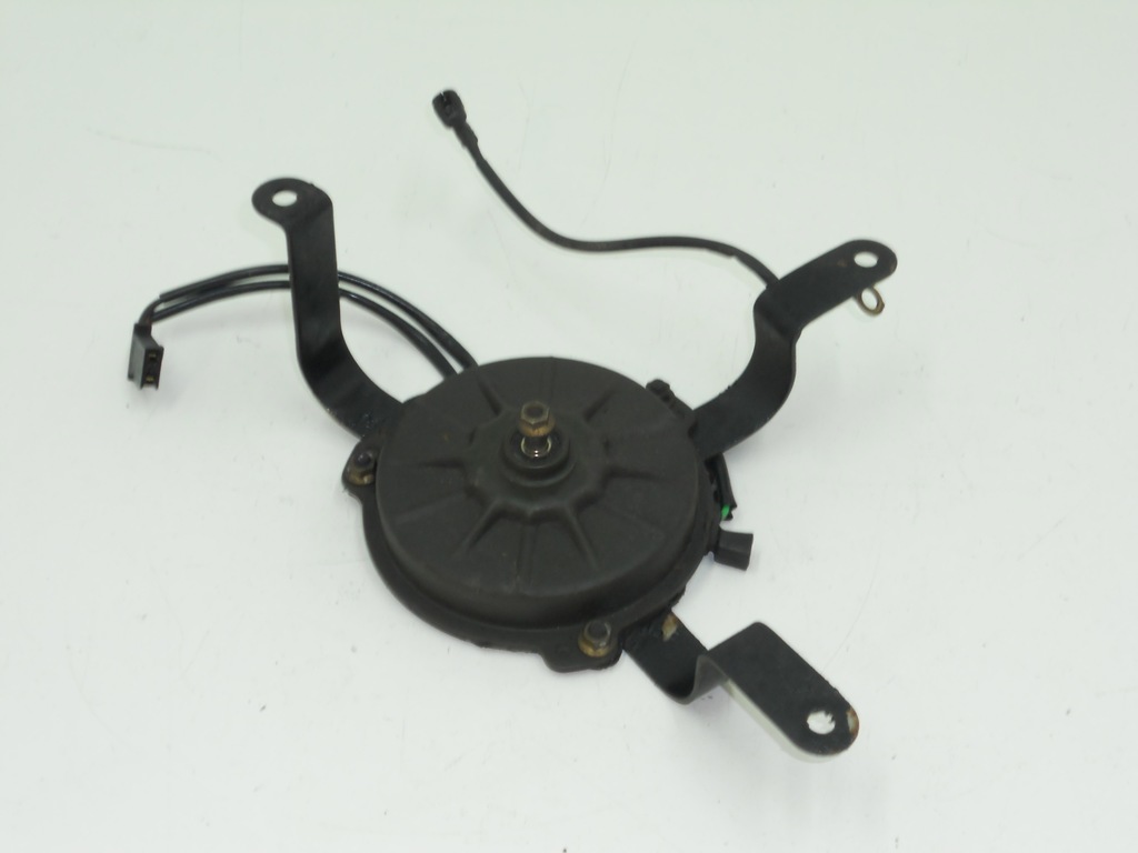 HONDA CBF 600 PC38 LÜFTERMOTOR VENTILATOR ORIGINAL Product image