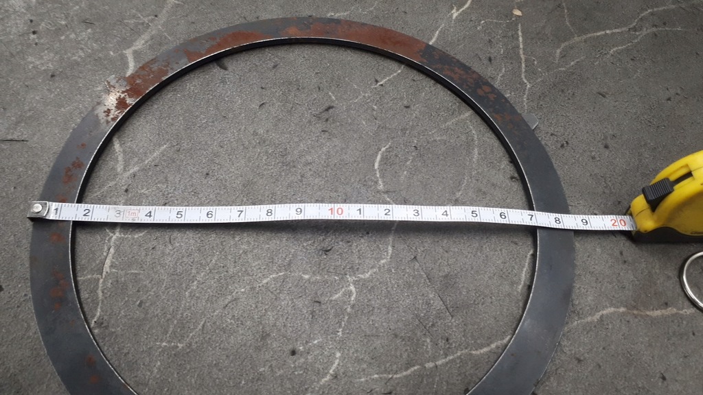 Mercedes 182 mm neue Getriebescheibe Product image