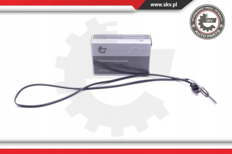 AUSPUFFTEMPERATURSENSOR 30SKV437 ESEN SKV BMW 3 Product image