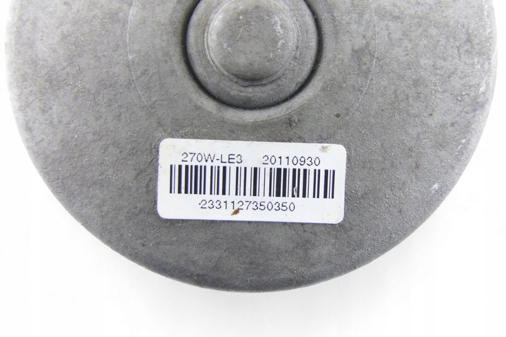 ABS-Pumpe HYUNDAI IX35 BE6003B106 Product image