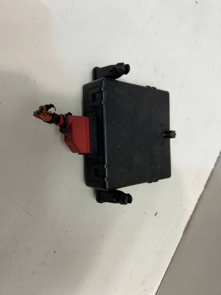 CONTROLLER-GATEWAY-MODUL VW GOLF V 5 1K0 1K0907530E Product image