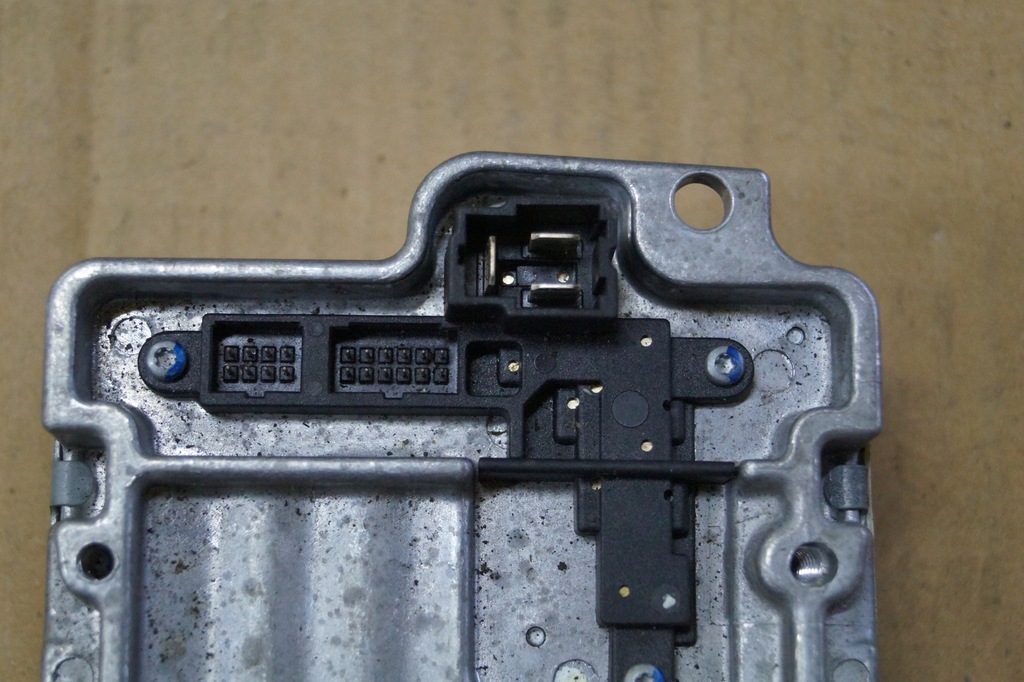 POWER CONTROLLER MODUL MAZDA 2 Product image