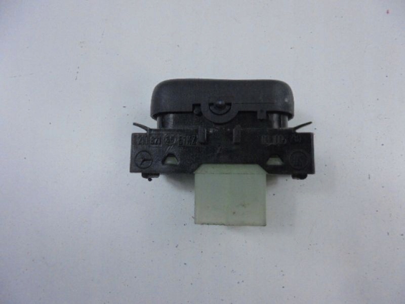 MERCEDES CLK C208 ESP-SCHALTER 2108213551 Product image