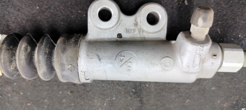 HONDA JAZZ II KUPPLUNGSPUMPE Product image