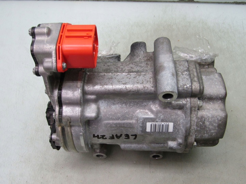 LEAF II ZE1 21R KLIMAANLAGE KOMPRESSOR 926005SA1B 92600 5SA1B Product image