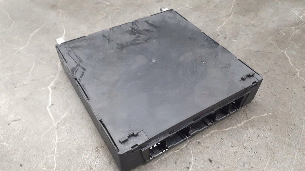 A0034467602 Modul CPC3 Mercedes ACTROS MP4 -Modul Product image