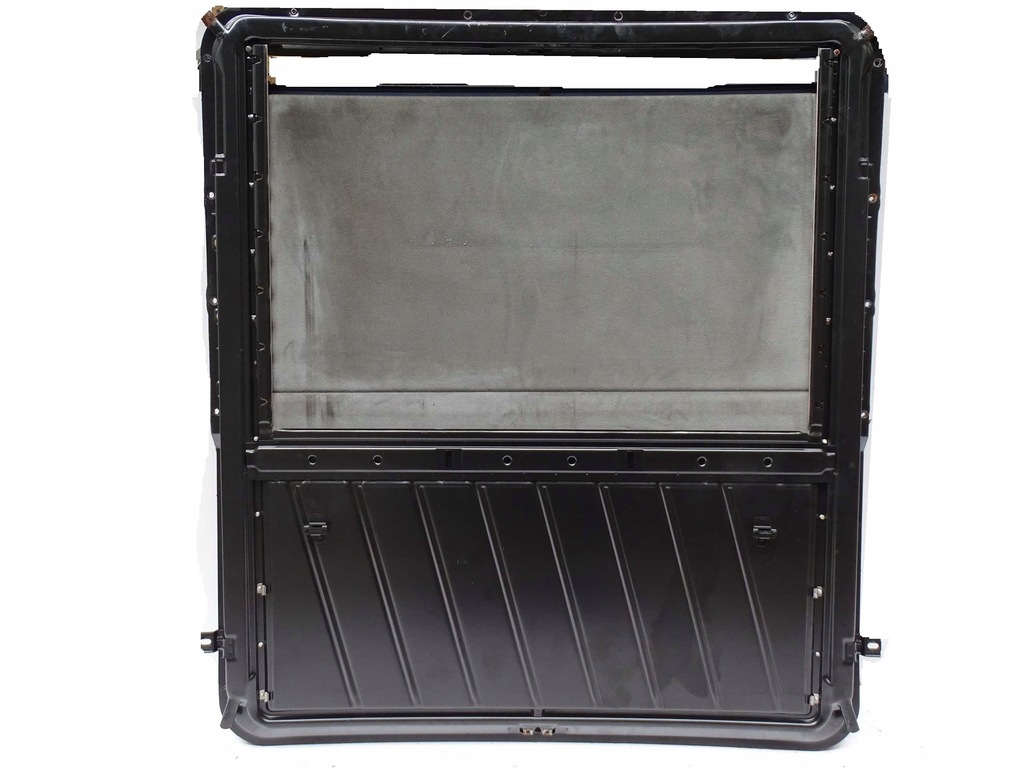 Mercedes S-Klasse W140 SONNENDACH 366 Product image