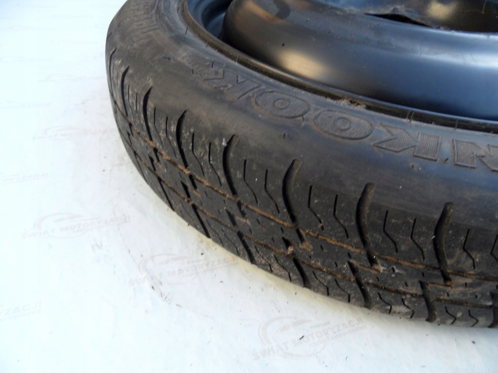 HYUNDAI MATRIX Ersatzrad 115/70/15 90M 4x114,3 Product image