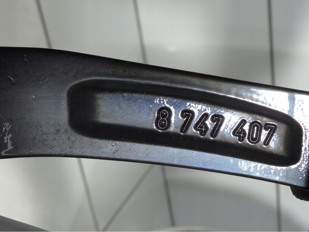 BMW M PAKET 18' 5 G30 G31 Leichtmetallfelgen Product image