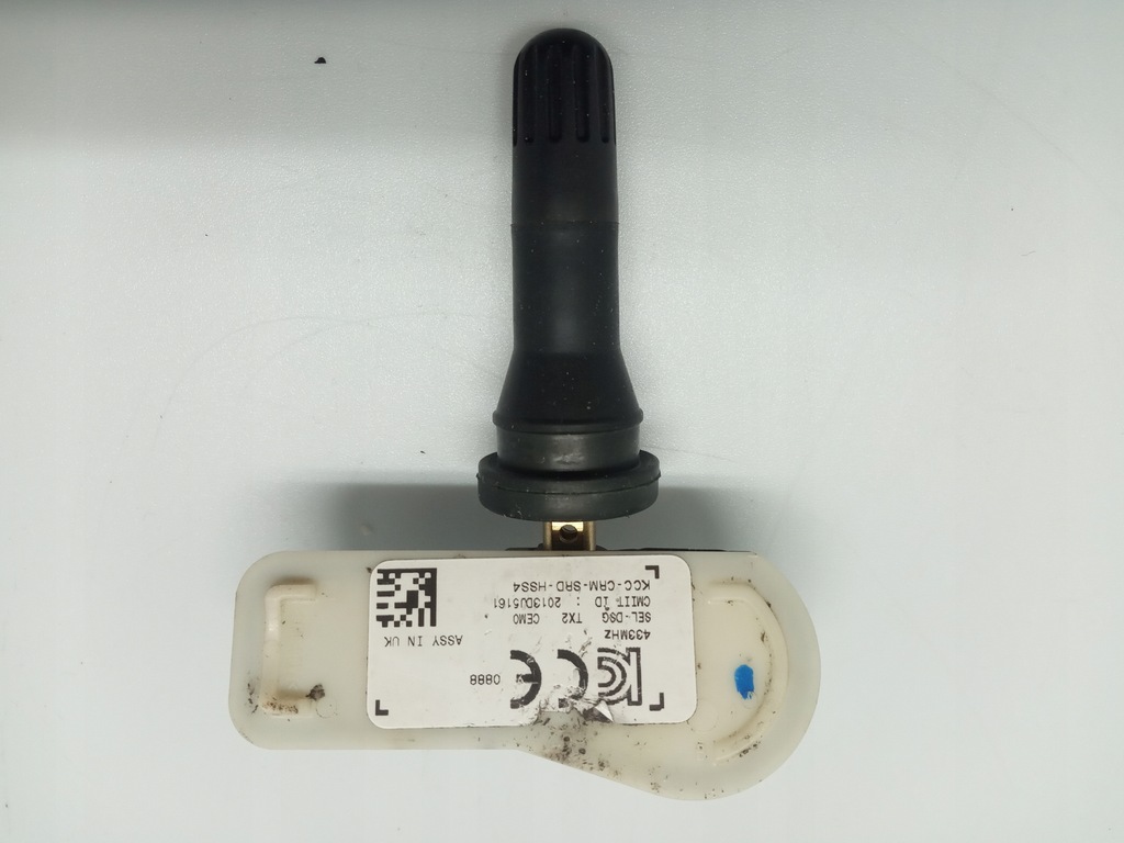 MM TPMS DRUCKSENSOR CITROEN 9811536380 Product image