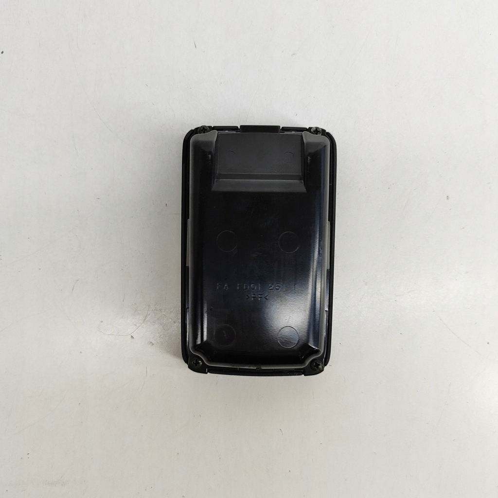 Aston Martin DB7 1995 Ashwriter of the Dashboard Product image