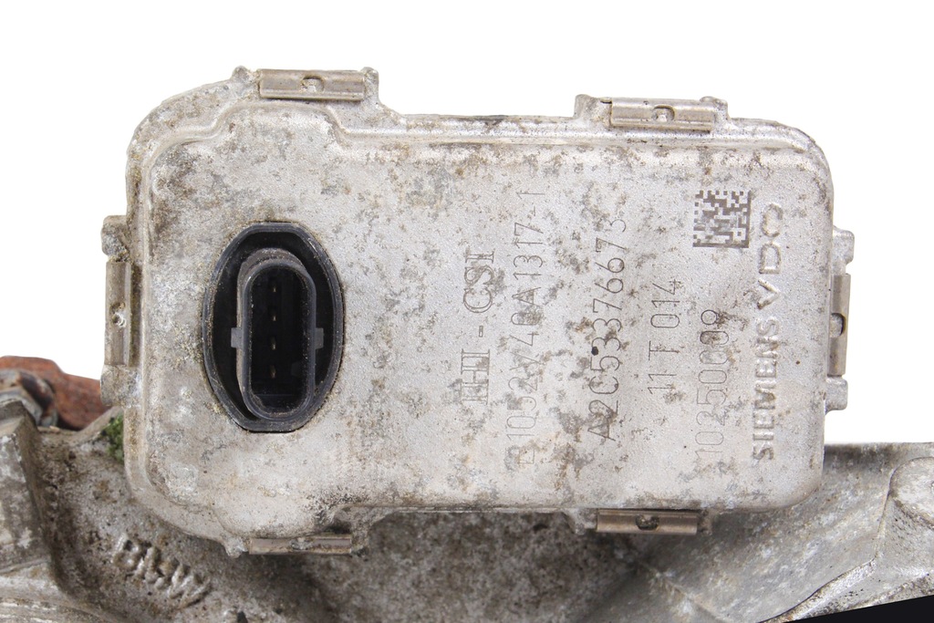 TURBINE TURBOLADERSTEUERUNG BMW 116d 118d 316d 318d 2.0d 781232103 Product image