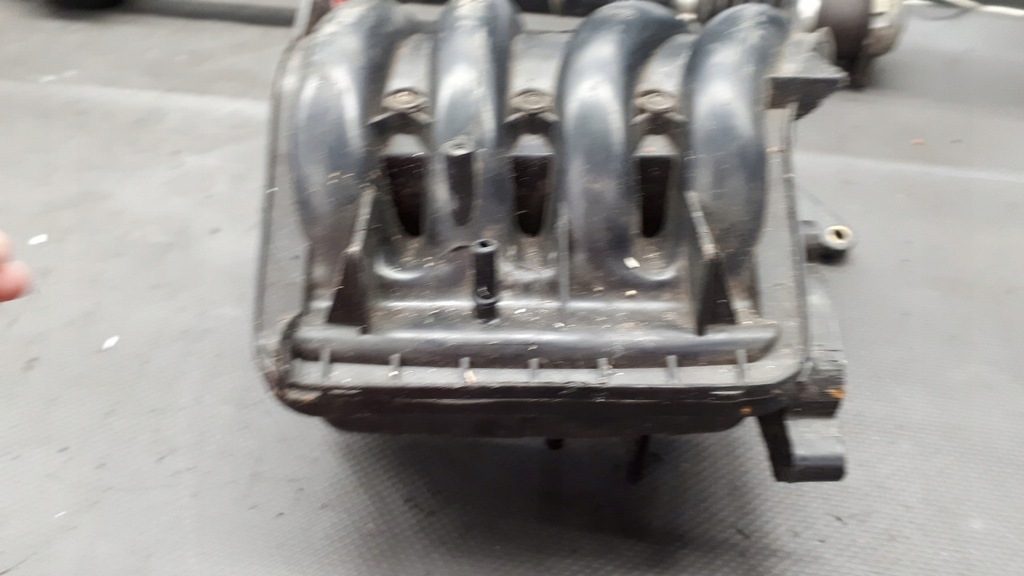 9631980380 Citroen C3 Ansaugkrümmer Product image