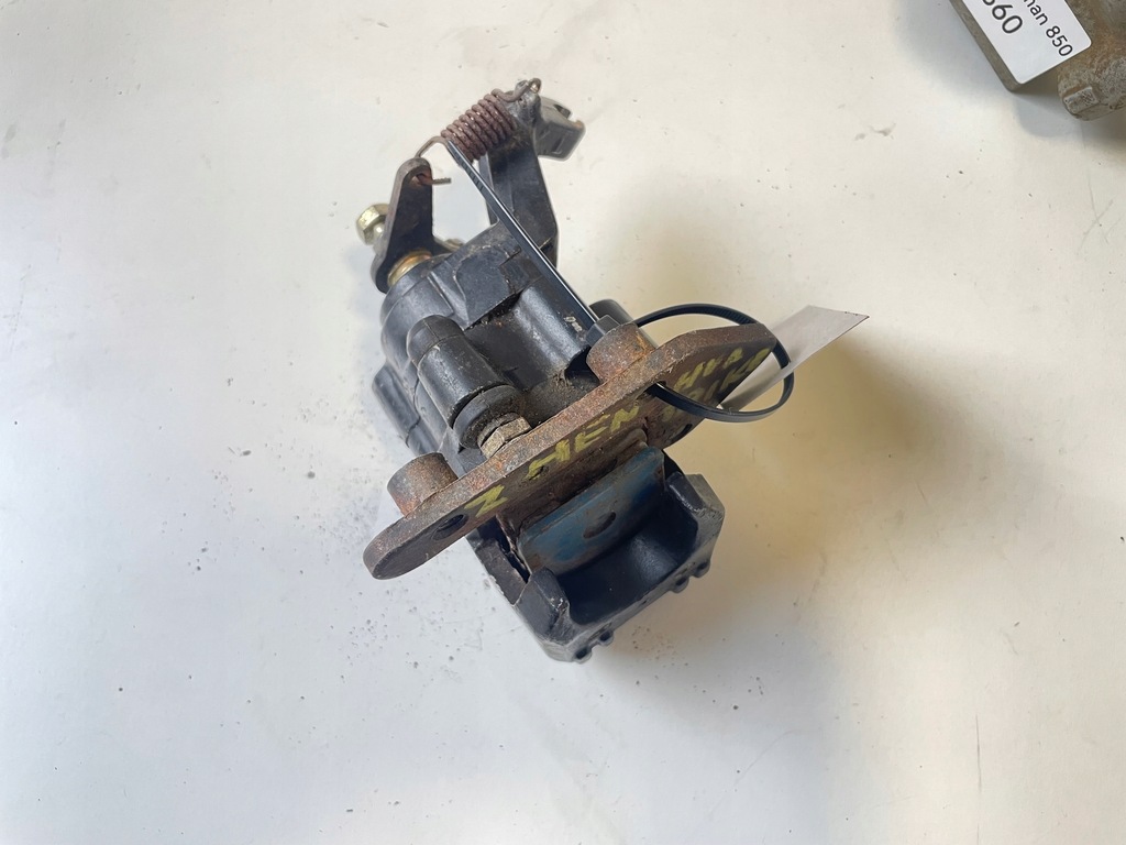Eagle Zhenhua Trike Hinterradbremssattel Product image