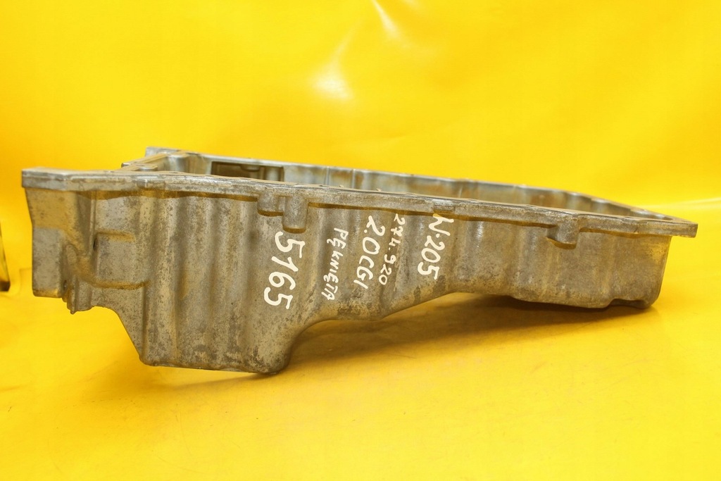 Mercedes W205 274.920 2.0 CGI A2740140100 Product image
