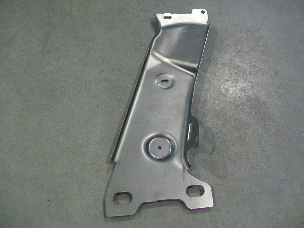 MONTAGEBLECH BLATTHALTERUNG VIVARO TRAFIC 3 III Product image