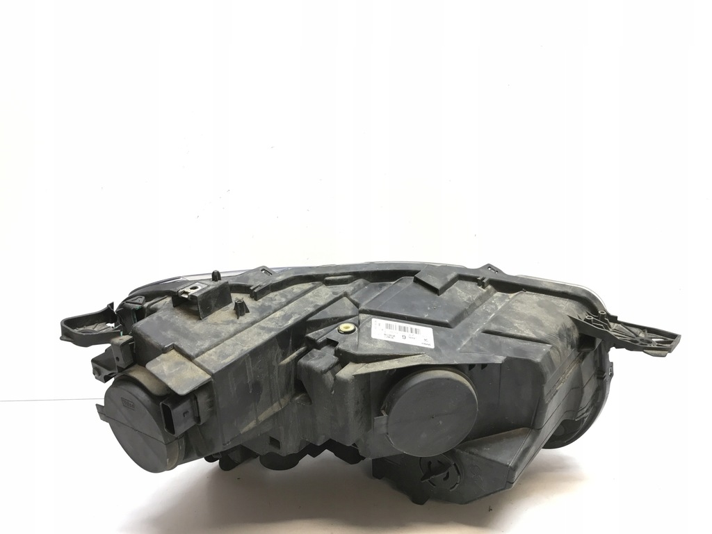 PEUGEOT PARTNER IV Linke Lampe LED 9816827280 Product image