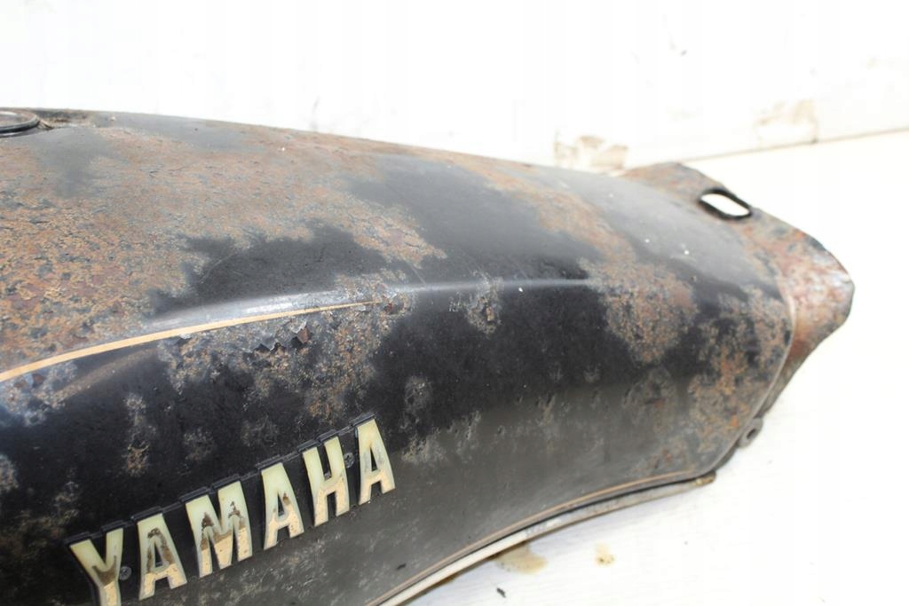 Yamaha XS400 12R MAXIM BAK KRAFTSTOFFTANK Product image