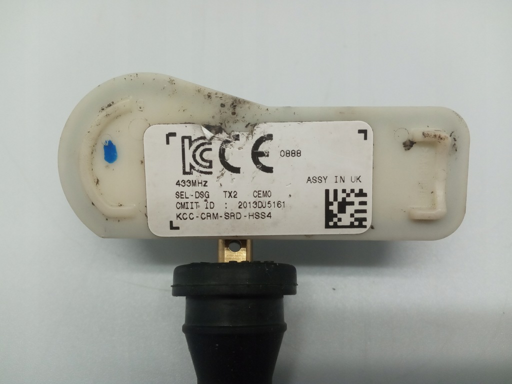 MM TPMS DRUCKSENSOR CITROEN 9811536380 Product image