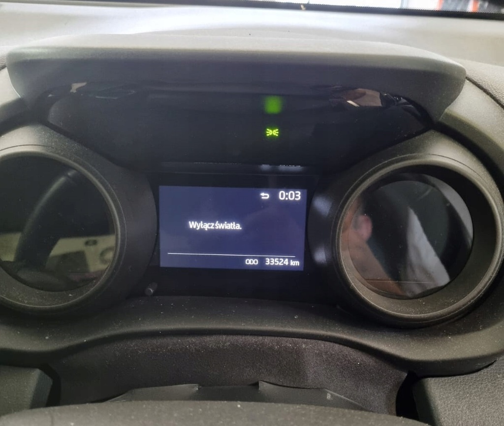 NOCKENWELLEN-POSITIONSSENSOR 90919-05096 TOYOTA YARIS IV P21 2020 KREUZ Product image