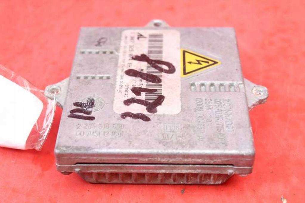 XENON-KONVERTER XENON LINKS 1307329074 MAZDA 6 1 I GG 02-05 Product image