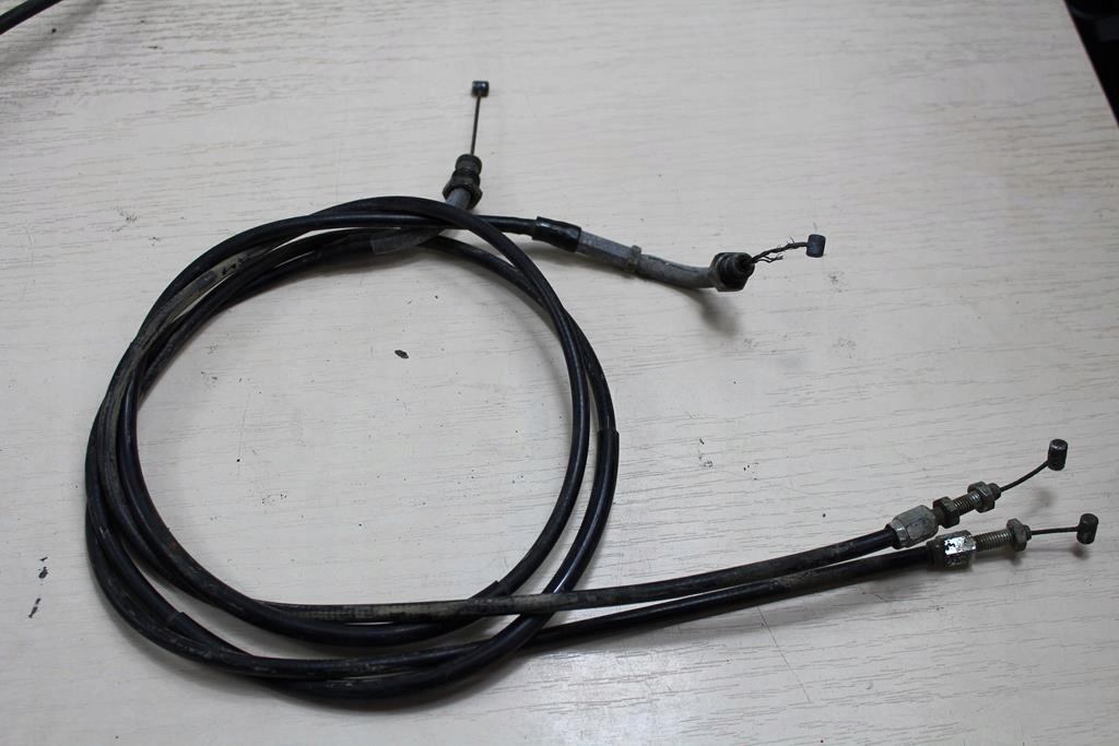 HONDA CM450 PC051 KABEL GASKABEL A+B Product image