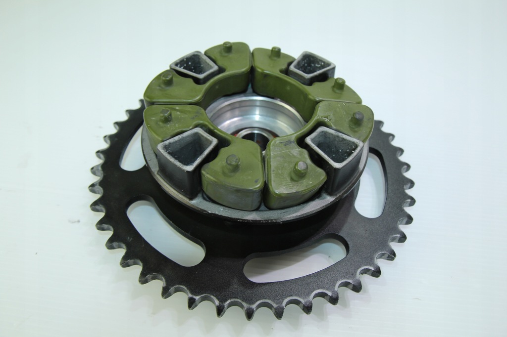 KAWASAKI Z 900 17-19 RADKETTENRAD Product image