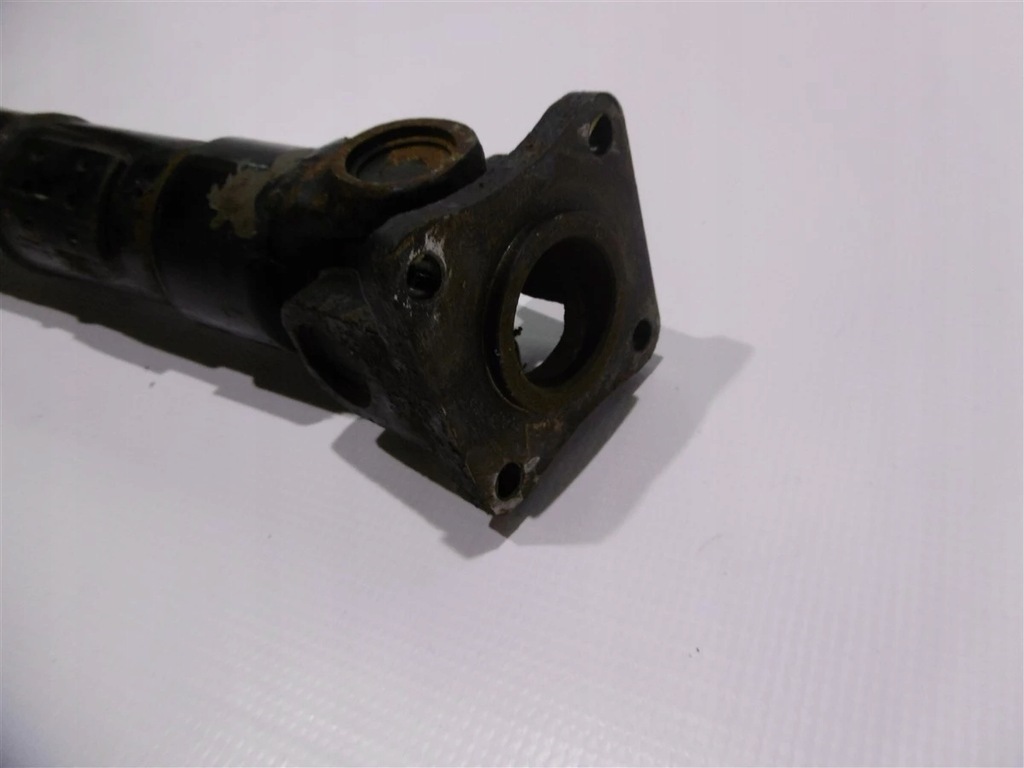 HINTERE ANTRIEBSWELLE CF MOTO/GOES 500/600 S.438 Product image