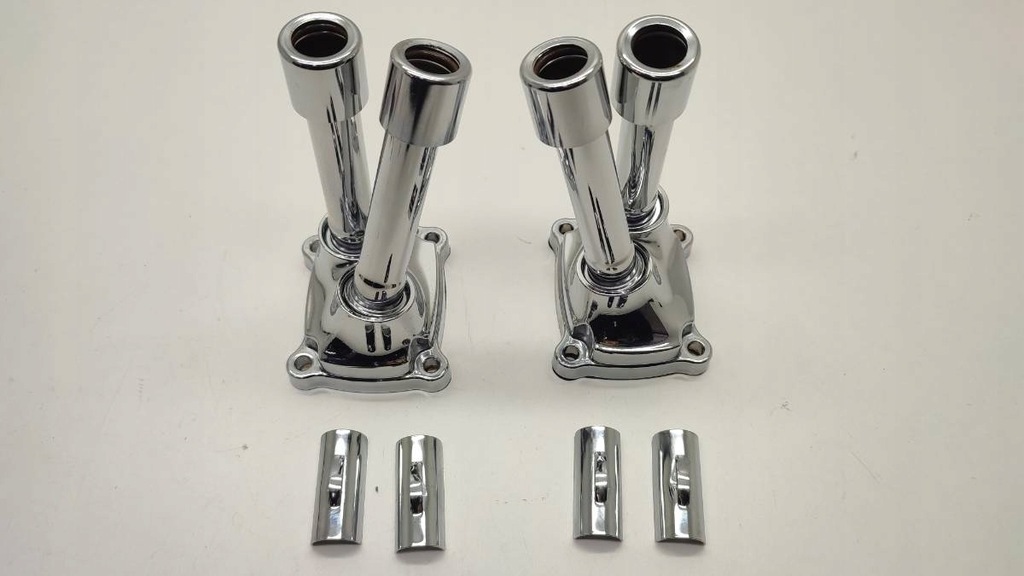 LIFTER PUSTER COVER SET HARLEY FLHC FLHCS SOFTAIL HERITAGE M8 Product image