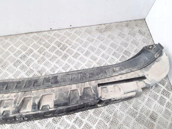 9636754880 CITROËN Stoßstangenschieber hinten links Product image