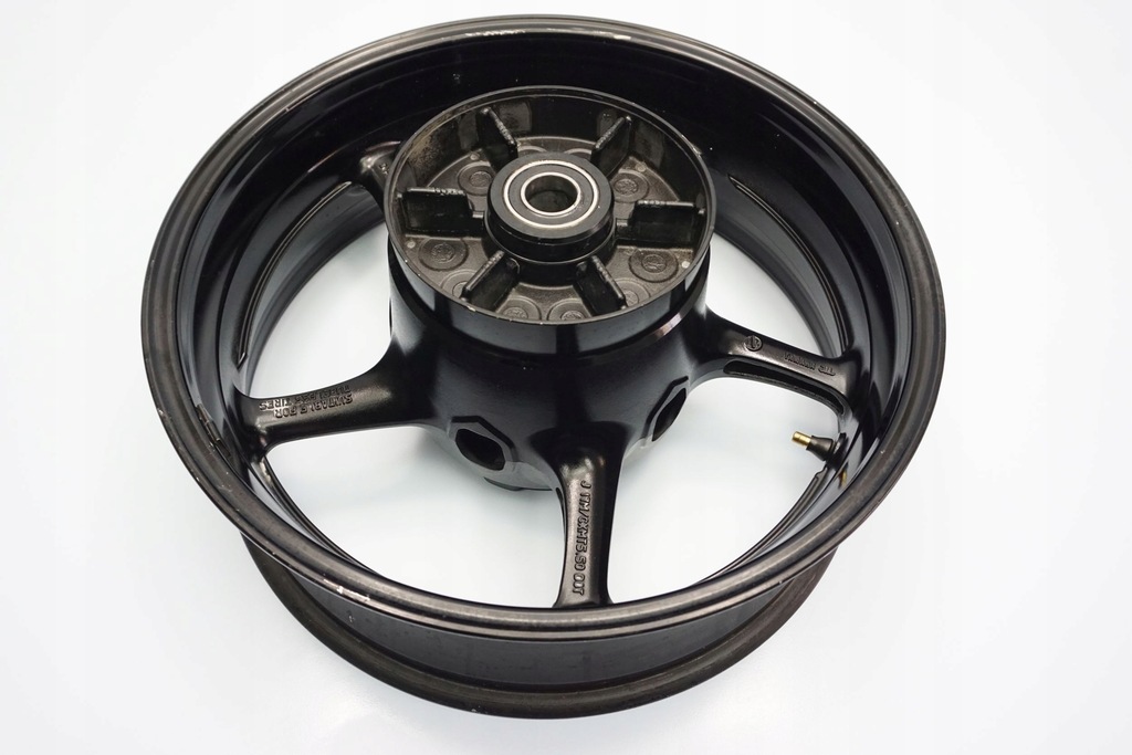 Yamaha FZ8 10–15 Hinterradfelge Product image
