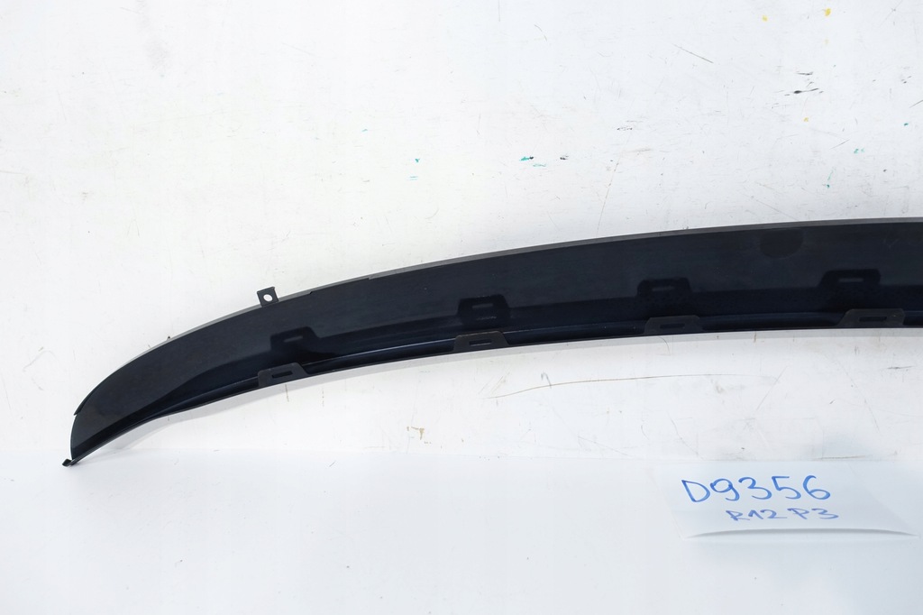 Porsche Cayenne 9Y3 Back 2019-9Y3827699 Product image