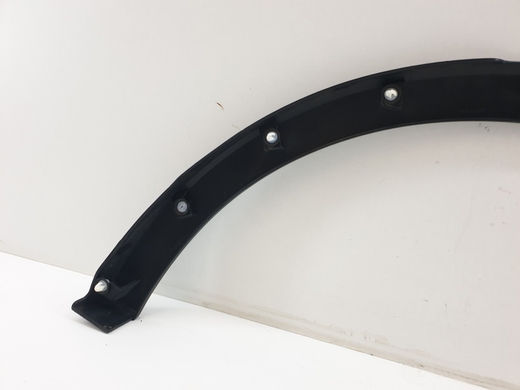 KOTFLÜGELLEISTE HINTEN RECHTS RENAULT CAPTUR I 1 788A20643R Product image
