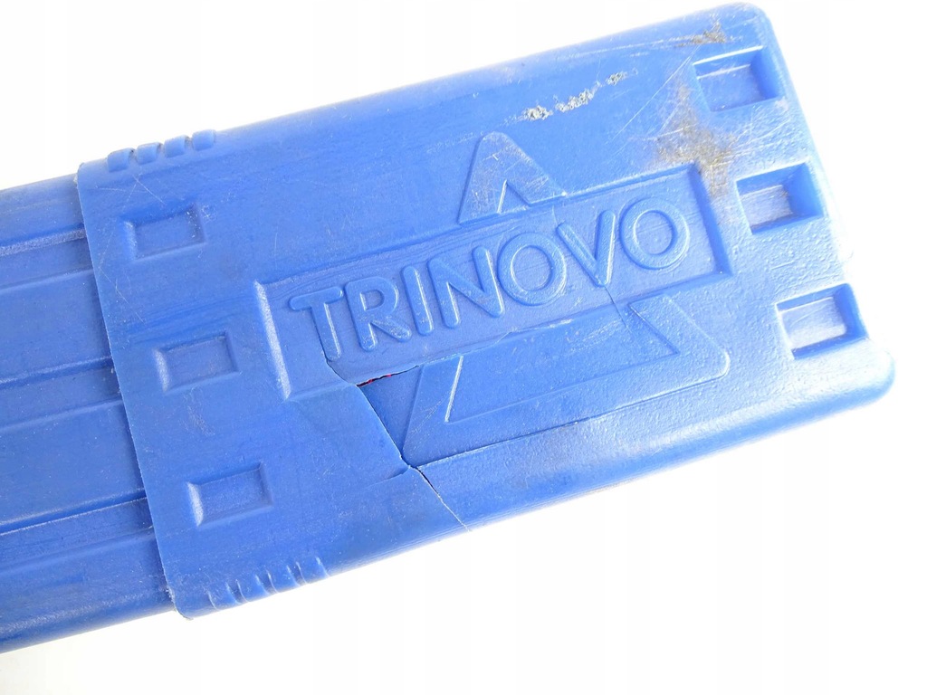 TRINOVO-WARNDREIECK Product image